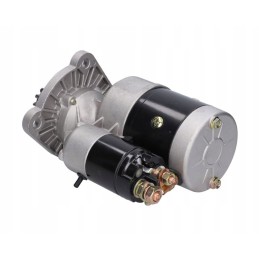 C 360 c 330 starteris su 12v reduktoriumi, sustiprintas