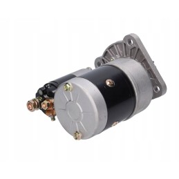 C 360 c 330 starteris su 12v reduktoriumi, sustiprintas