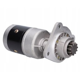 C 360 c 330 starteris su 12v reduktoriumi, sustiprintas