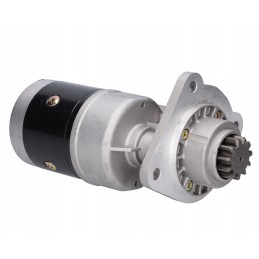 C 360 c 330 starteris su 12v reduktoriumi, sustiprintas