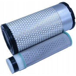 Oro filtras SL81157 2 SL81238 komplektas