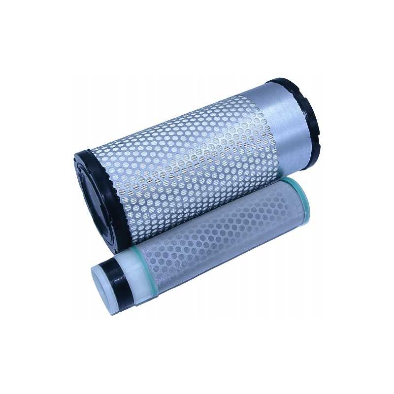 Oro filtras SL81157 2 SL81238 komplektas