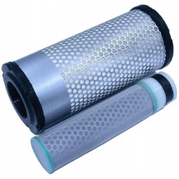 Oro filtras SL81157 2 SL81238 komplektas