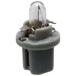 Plastikinė granitinė lemputė