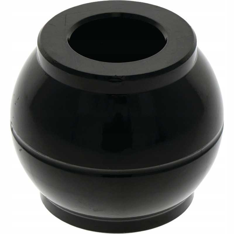 Viršutinis jungties rutulys, 2 3 kategorija, tvirtas granitas