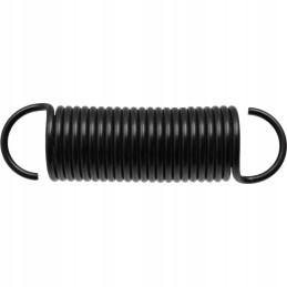 Įtempimo spyruoklė 240107516 gramatinė