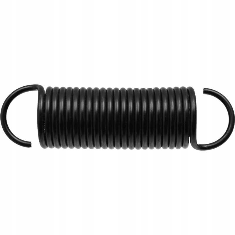 Įtempimo spyruoklė 240107516 gramatinė