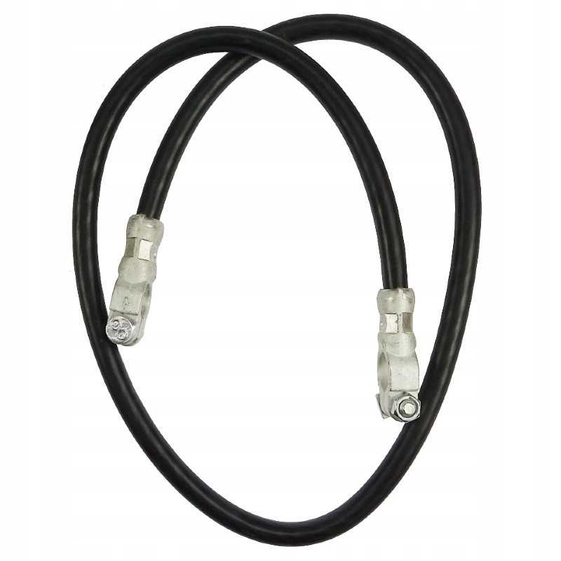 C 385 akumuliatoriaus jungties kabelis c 385 plus min