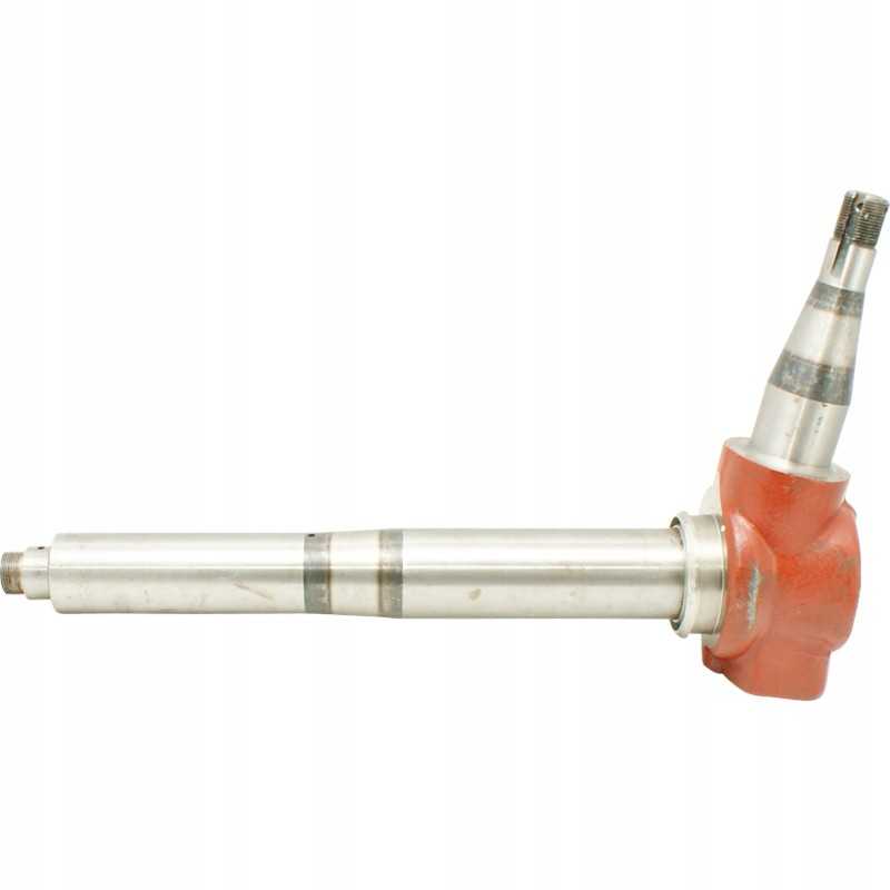 Ursus C 385 spyruoklinė vairo rankena