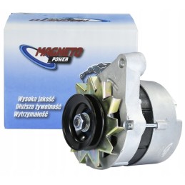 kintamosios srovės generatorius 14v 55a mf 3 2812 3512 7003559m1