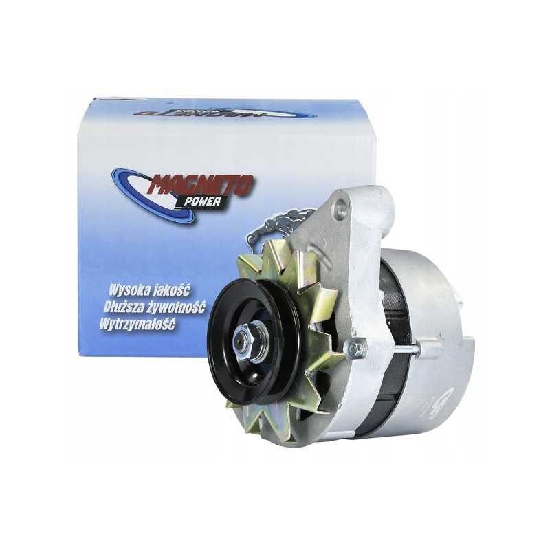 kintamosios srovės generatorius 14v 55a mf 3 2812 3512 7003559m1