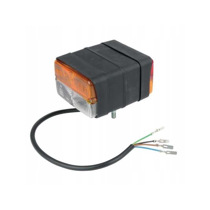 Cobo posūkio žibintas 04129000