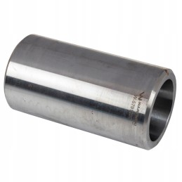 Sunkus krautuvas tiesi 1200 mm apvali rankovė