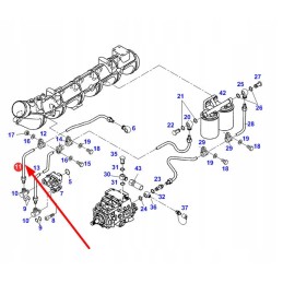 F926202710490 kuro siurblio laidas