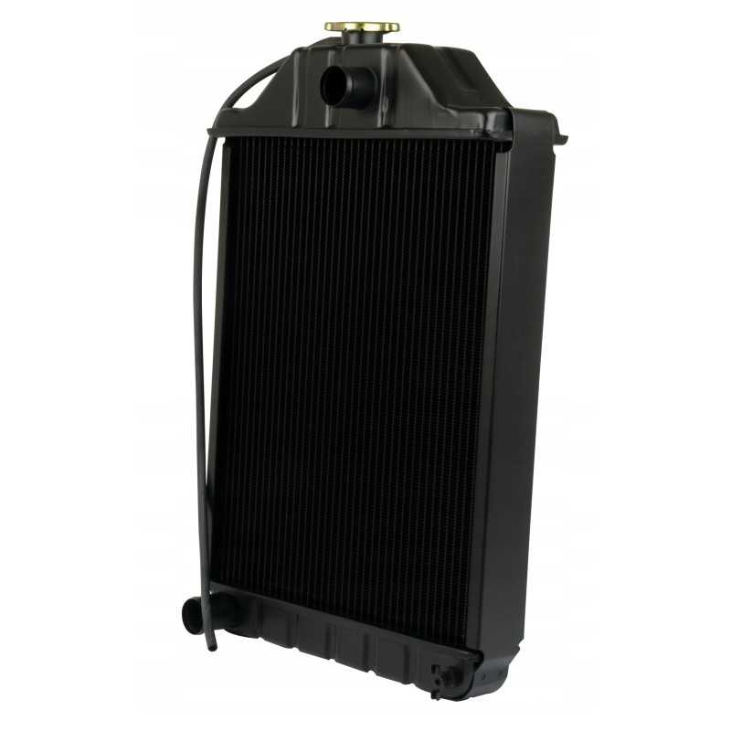 aušintuvas 885580m3 massey ferguson 885580m3