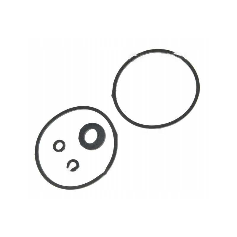 Kuro filtro tarpiklių komplektas fs040008 p