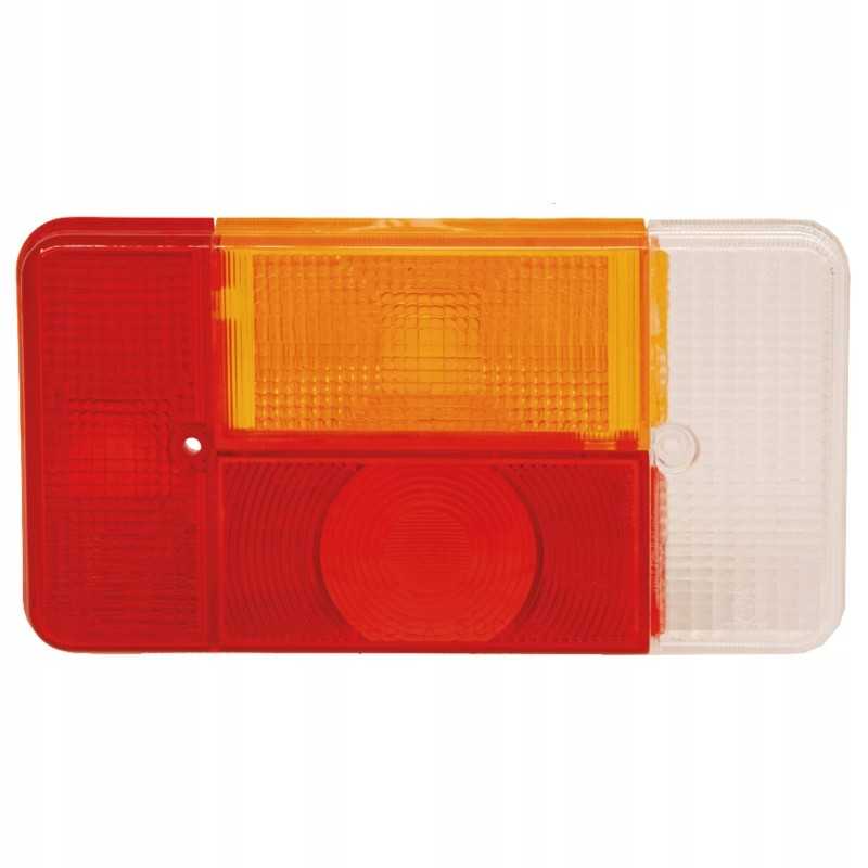 Dešinysis šviestuvo gaubtas 14200836 granitas