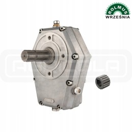 Daugiklis GTV siurblio pavara S Gr3 Rolmus