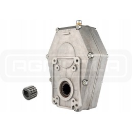 Daugiklis GTV siurblio pavara S Gr3 Rolmus