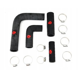 Originalių mf 3 radiatoriaus žarnų komplektas