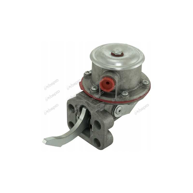 Kuro siurblys 100 44 landini mf mc cormick