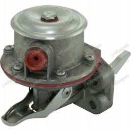 Kuro siurblys 100 44 landini mf mc cormick