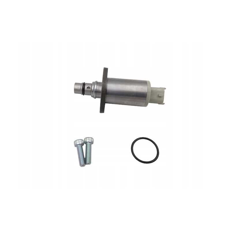 Kuro siurblio vožtuvas john deere re543767 dz111140