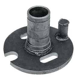 Reguliuojama stebulė fella 647101052f granitas