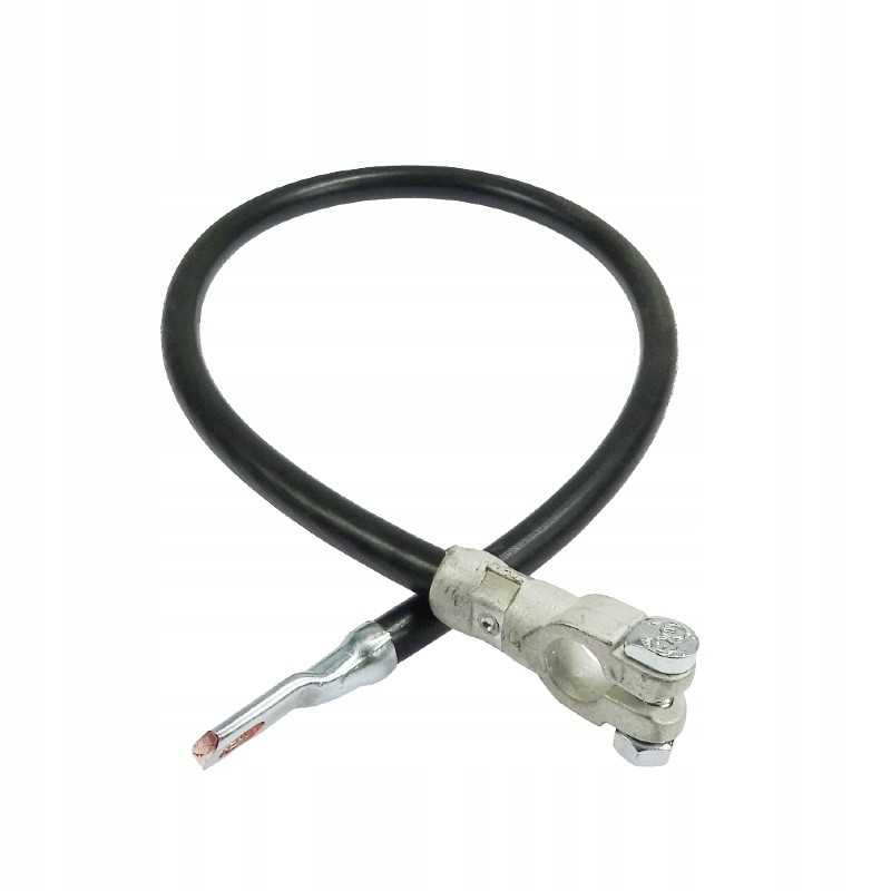 Elmot premium linijos mf3 įžeminimo kabelis