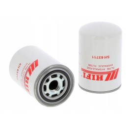 Hidraulinės alyvos filtras hifi filtras sh 63711