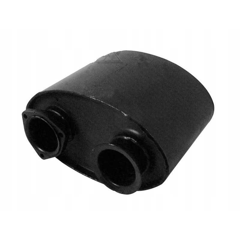 Agro mar john deere 6210 horizontalus duslintuvas al113991