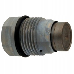 Bėgio granito slėgio vožtuvas