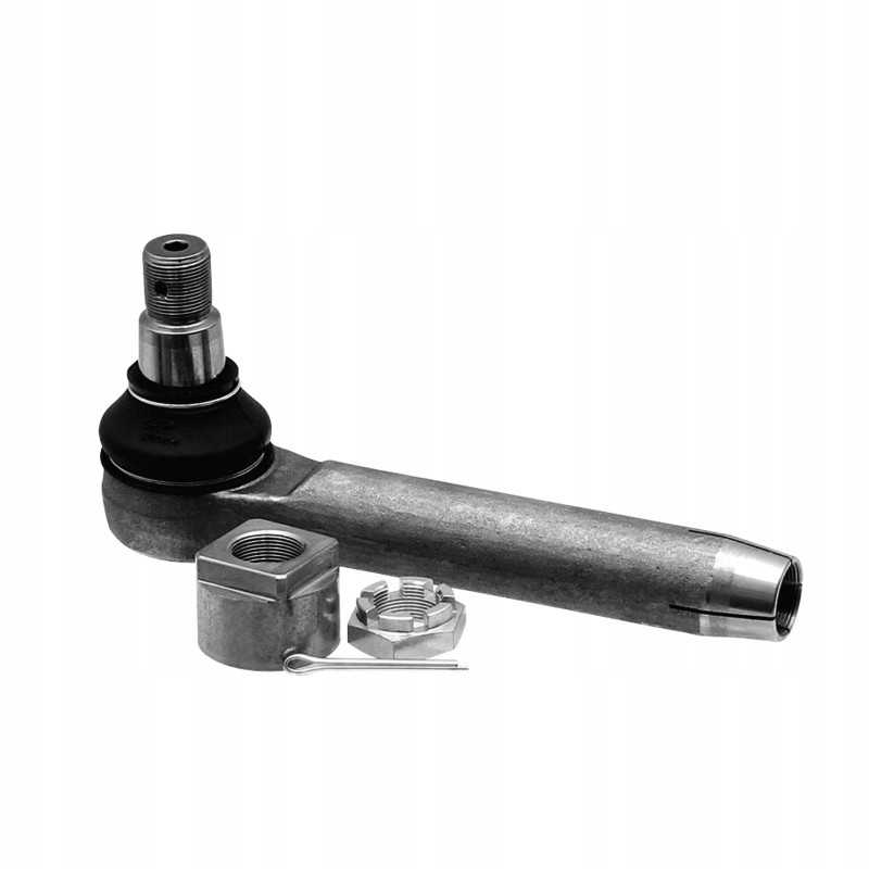 Rutulinė jungtis 32mm 250mm 38715060 granitas