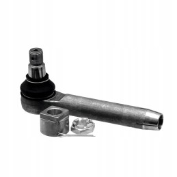 Rutulinė jungtis 32mm 250mm 38715060 granitas