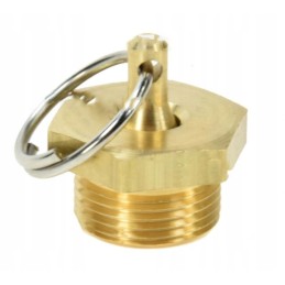 Išleidimo vožtuvas 83235904 69116839 standartinis gaminys