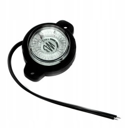 LED priekinis gabaritinis žibintas w24s 12 24v