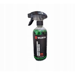 Wurth vabzdžių valiklis 500ml