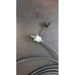 Hidraulinės bandymo linijos 630 bar JCB adapteris