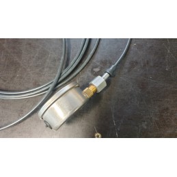 Hidraulinės bandymo linijos 630 bar JCB adapteris