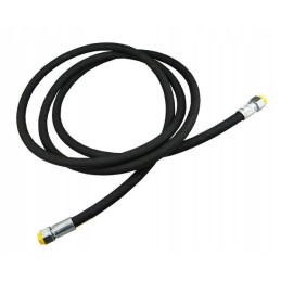 Hidraulinė žarna, plokščias sferinis sriegis M22x1