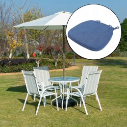 Pagalvės užvalkalas dedamas su papildomais