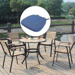 Pagalvės užvalkalas dedamas su papildomais