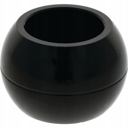 Apatinis jungties rutulys, 4 kategorija, tvirtas granitas