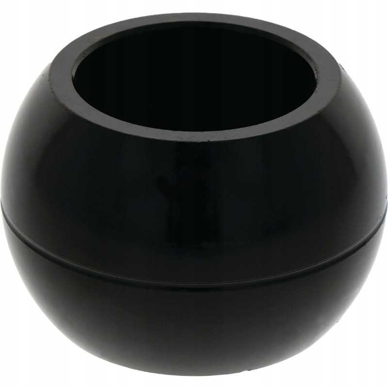 Apatinis jungties rutulys, 4 kategorija, tvirtas granitas