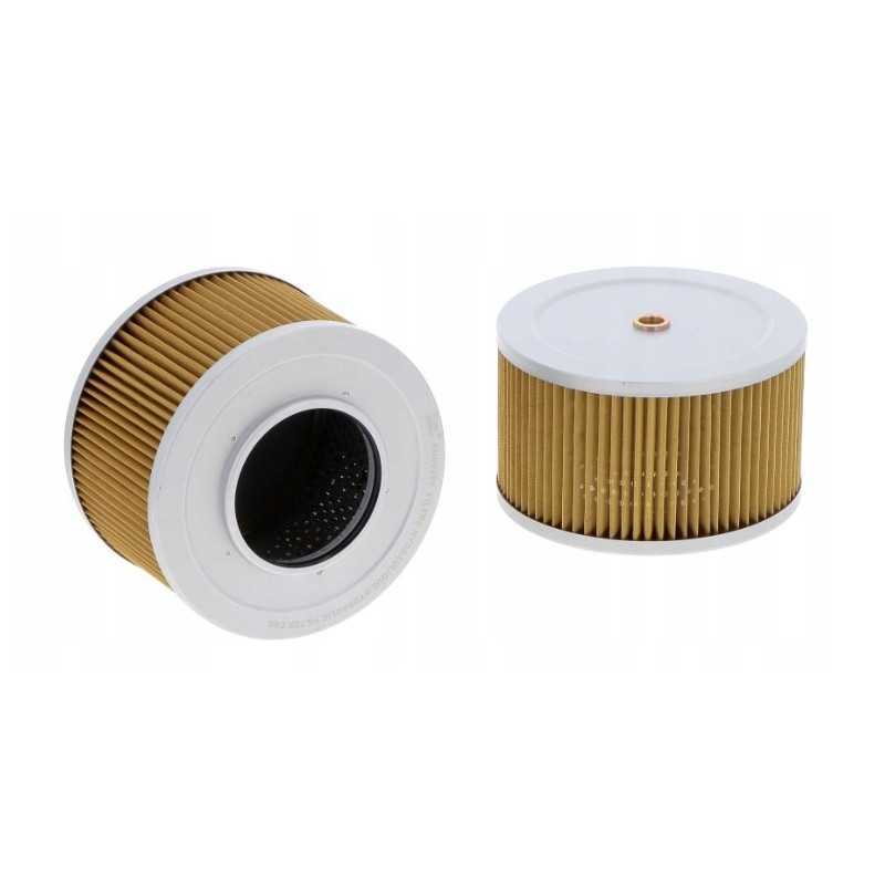 Hidraulinės alyvos filtras hifi filtras sh 60397