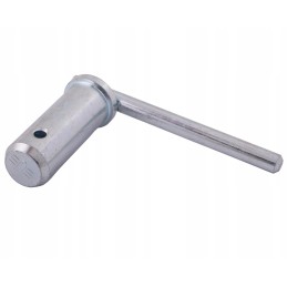 Viršutinis prikabinimo kaištis C 385 originalus Ursus