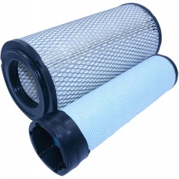 Oro filtrų SL81032 SL81033 komplektas