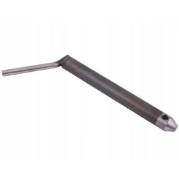 Apatinis kablio rėmo kaištis c 330 c 360 originalus