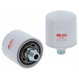 FS 703 ventiliacijos filtras