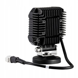 Darbo lempa 18led flood 26w 12 24v dt jungtis